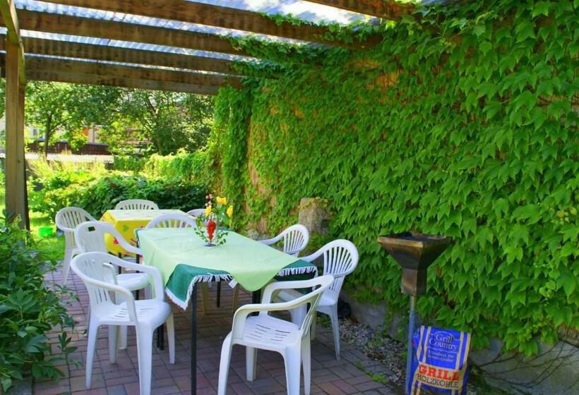 スタンダードルーム, Ferienhaus Zur Alten Schule