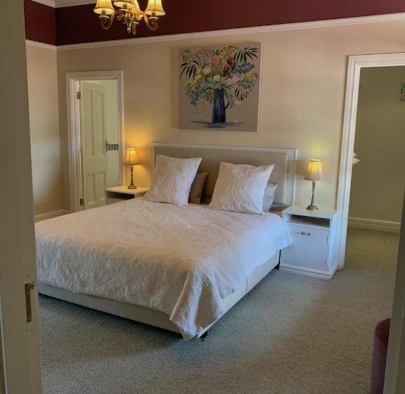 Номер Superior Кровать Кинг, Avon Terrace Guest House