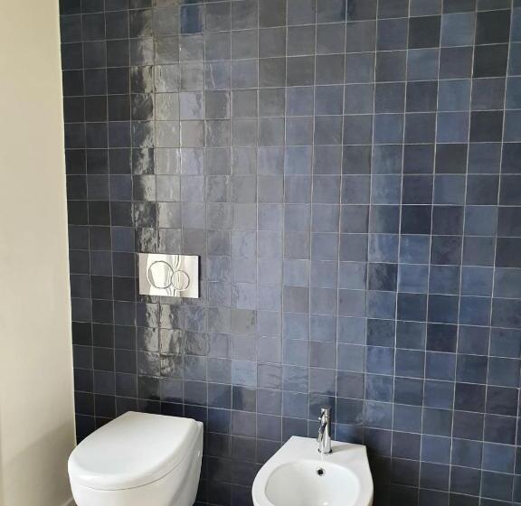 Номер Стандарт, Casa Lunaria B&b
