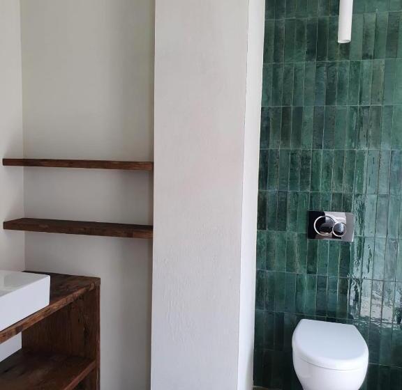Номер Стандарт, Casa Lunaria B&b