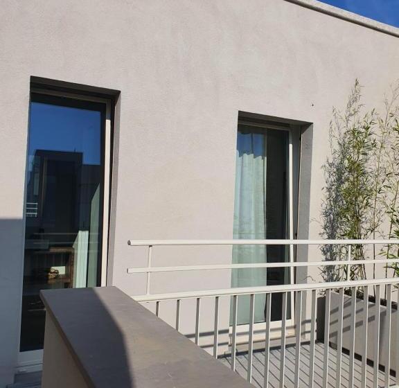 Номер Стандарт, Casa Lunaria B&b