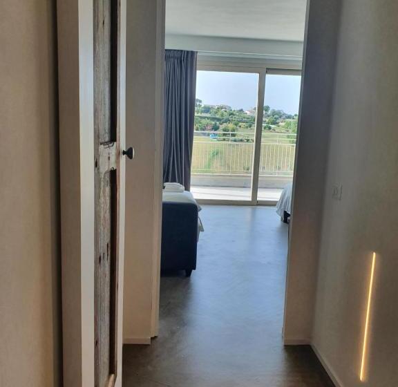 Четырехместный Номер Стандарт, Casa Lunaria B&b