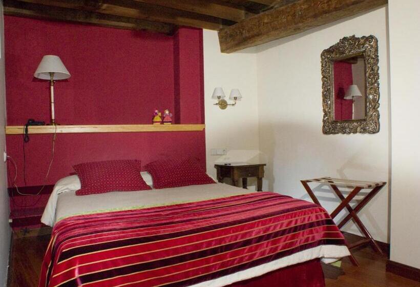 Номер Стандарт, La Posada Del Tiétar