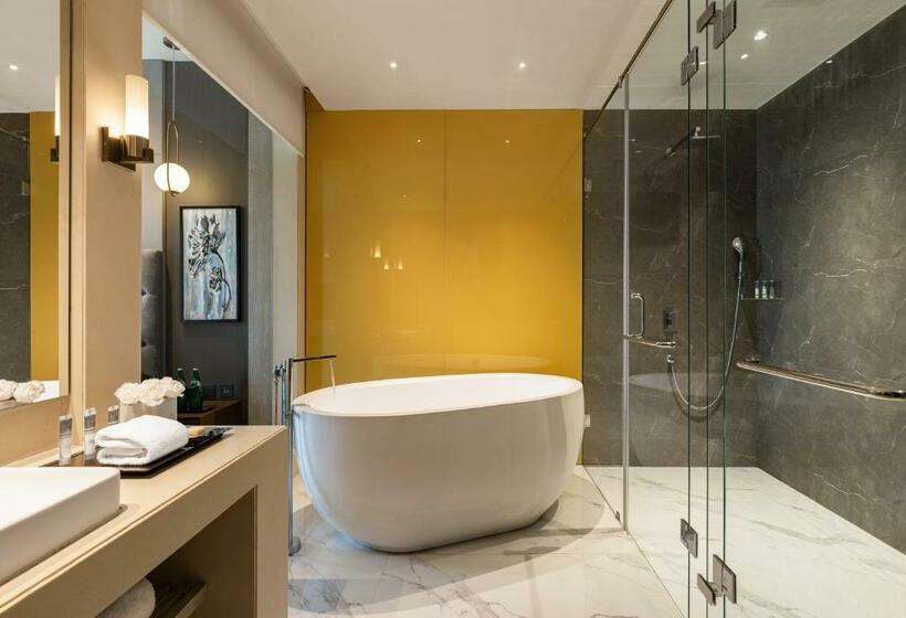 سوئیت با تخت بزرگ, Wyndham Chandigarh Mohali