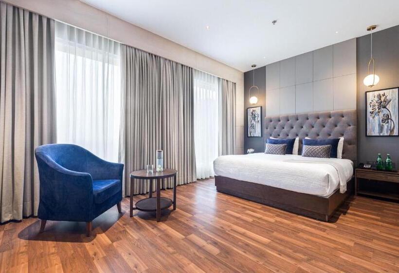 سوئیت با تخت بزرگ, Wyndham Chandigarh Mohali