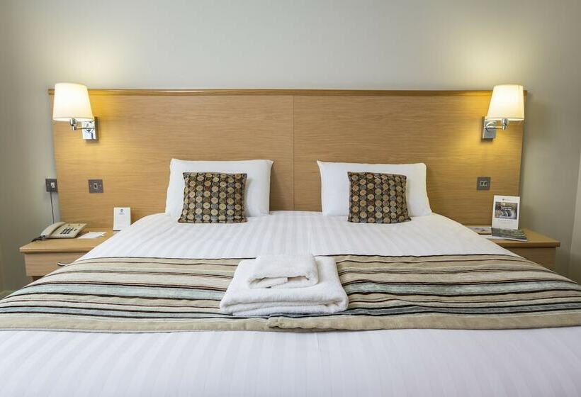 Семейный Номер, Best Western The Dartmouth Hotel Golf & Spa