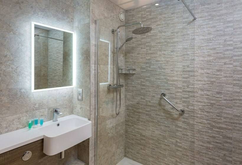 اتاق خانوادگی, Best Western The Dartmouth Hotel Golf & Spa