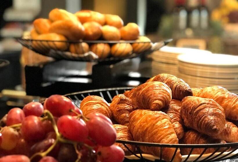 اتاق خانوادگی, Fletcher Wellness Hotel Sittard