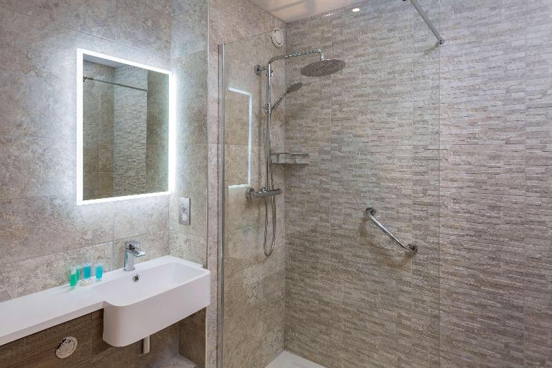 Семейный Номер, Best Western The Dartmouth Hotel Golf & Spa
