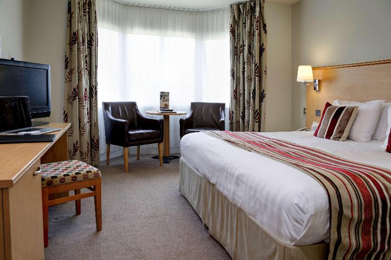 اتاق خانوادگی, Best Western The Dartmouth Hotel Golf & Spa
