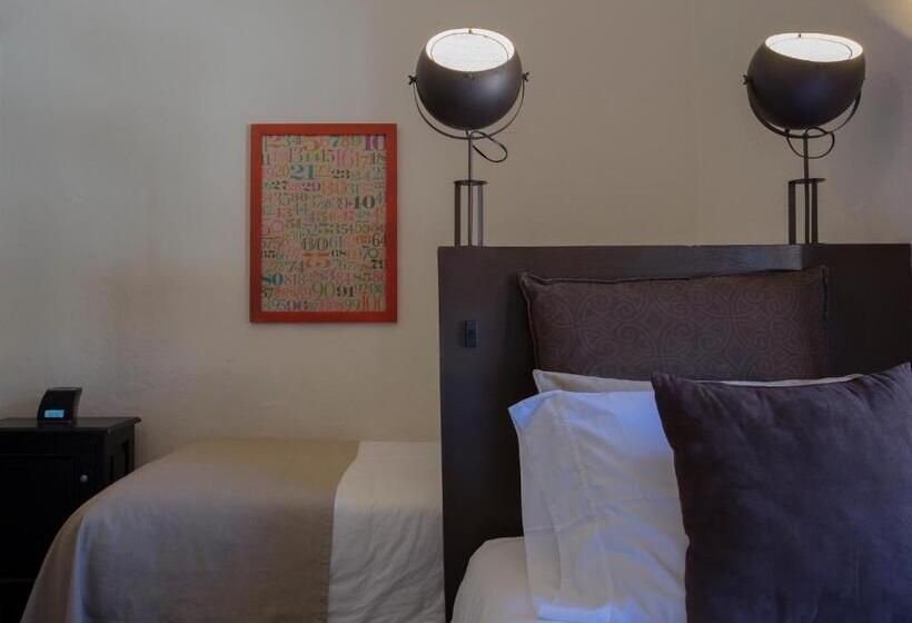 سوئیت 2 خوابه, Boutique El Palomar