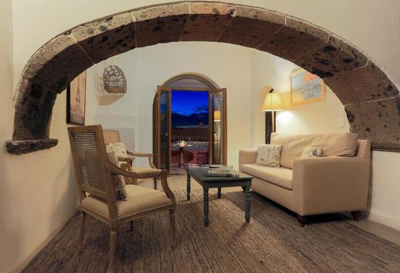 سوئیت 2 خوابه, Boutique El Palomar