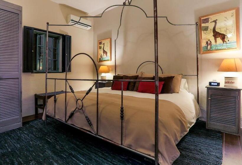سوئیت 2 خوابه, Boutique El Palomar