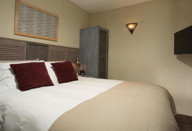 سوئیت 2 خوابه, Boutique El Palomar