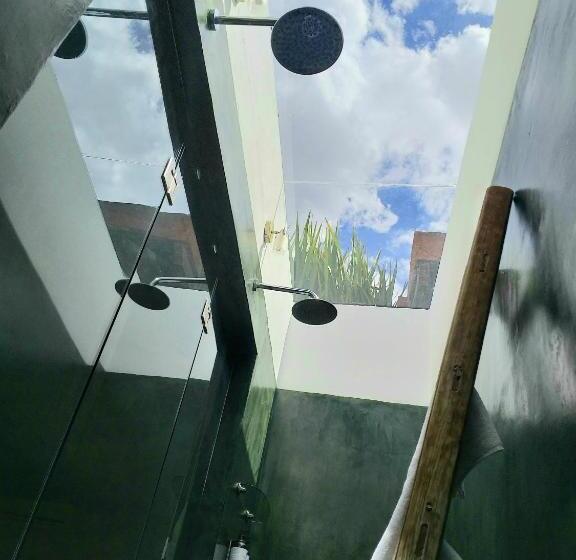 اتاق استاندارد با تخت بزرگ, Boutique El Palomar