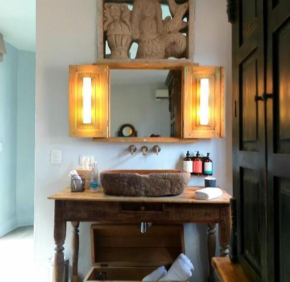 اتاق استاندارد با تخت بزرگ, Boutique El Palomar