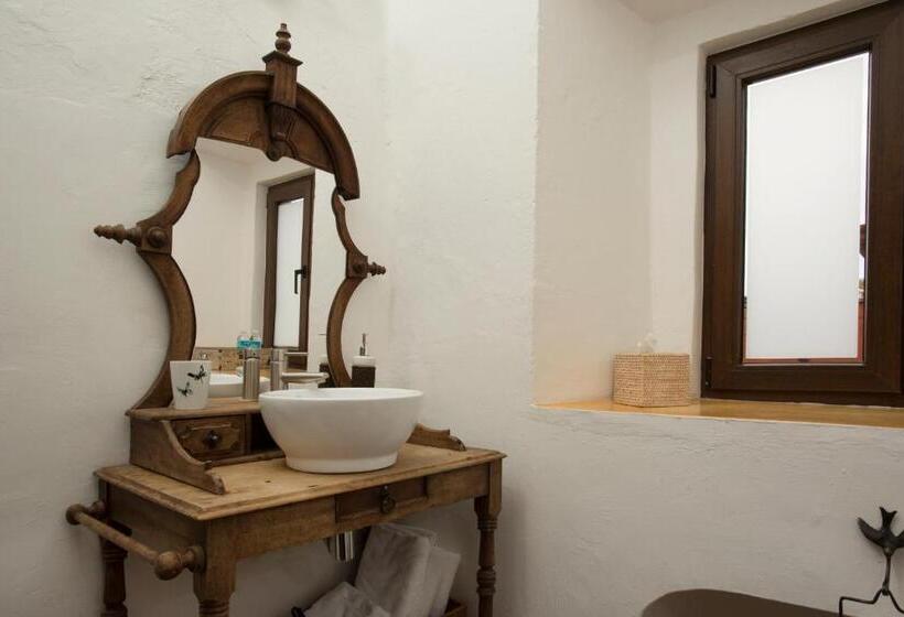 سوئیت 2 خوابه, Boutique El Palomar