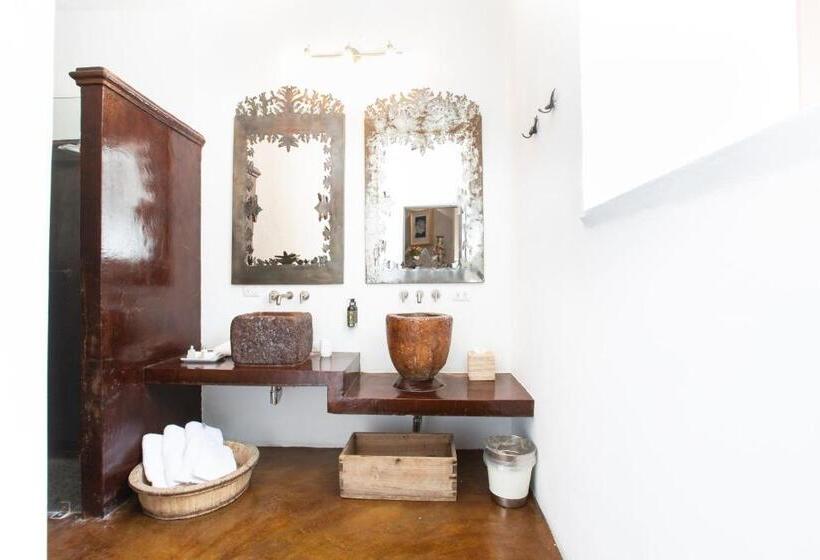 اتاق استاندارد با تخت بزرگ, Boutique El Palomar