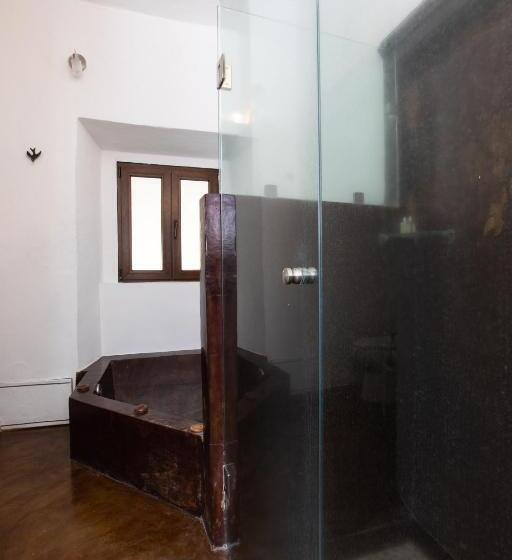 اتاق استاندارد با تخت بزرگ, Boutique El Palomar