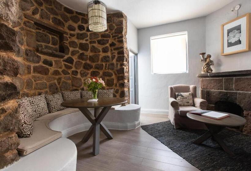 اتاق استاندارد با تخت بزرگ, Boutique El Palomar