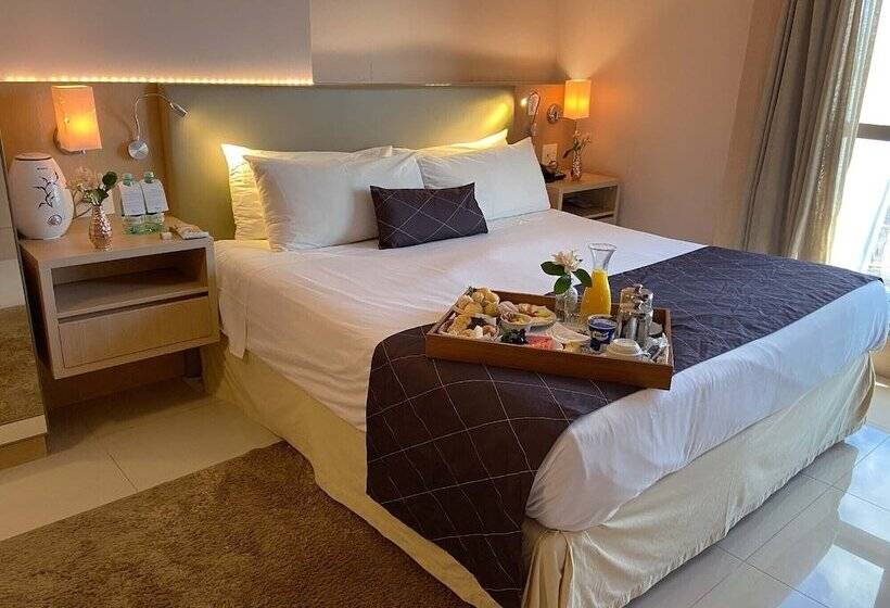 Номер Deluxe, Cullinan Hplus Premium