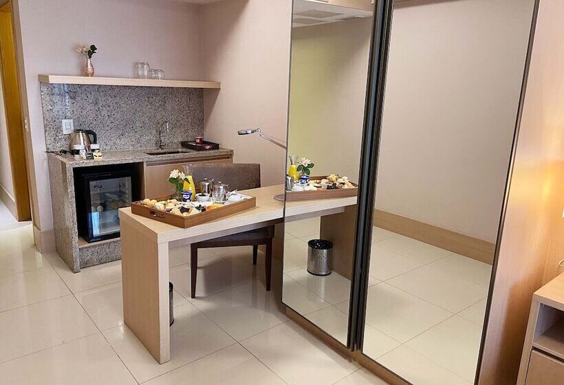 Номер Executive, Cullinan Hplus Premium