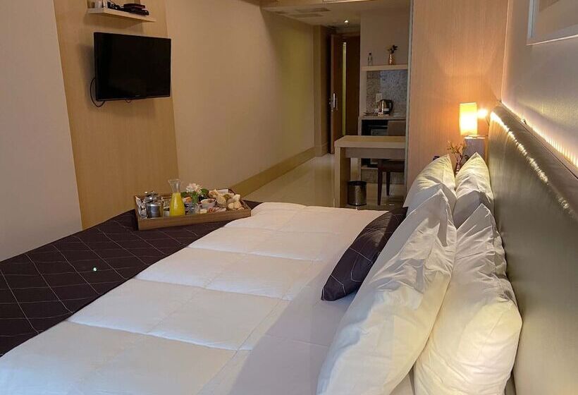 غرفة تنفيذية, Cullinan Hplus Premium