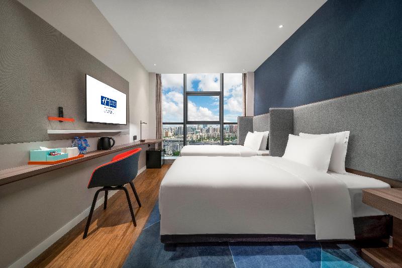 이그제큐티브 스위트, Holiday Inn Express & Suites Pittsburgh Sw/southpointe, An Ihg