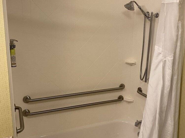 스탠다드 룸, Holiday Inn Express & Suites Pittsburgh Sw/southpointe, An Ihg