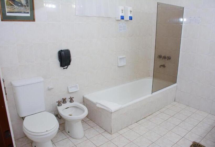 家庭间, Hosteria Spa Posada Del Sol