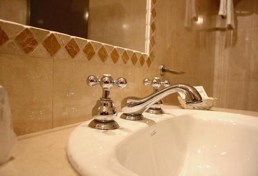 豪华房间, Hosteria Spa Posada Del Sol