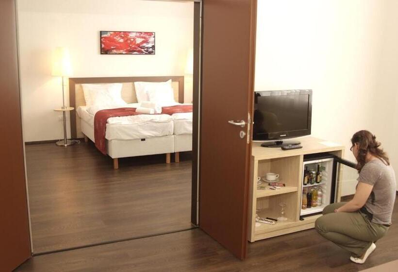 带1个卧室的公寓, Opal Superior   Adults Only