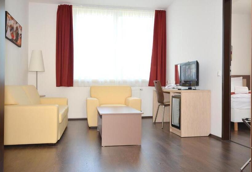 Апартаменты 1 Спальня, Opal Superior   Adults Only