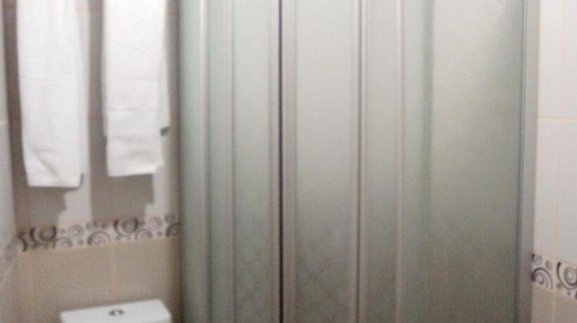 اتاق استاندارد, Tac