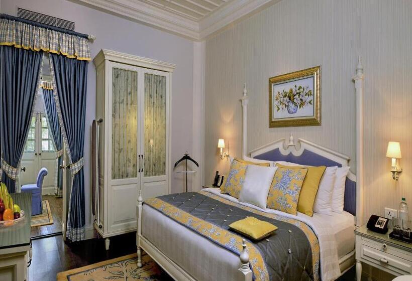 스위트, Welcomhotel By Itc Hotels, The Savoy, Mussoorie