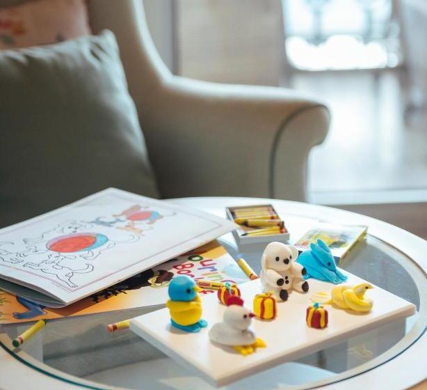 4인용 스탠다드 룸, Welcomhotel By Itc Hotels, The Savoy, Mussoorie