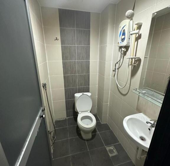 Номер Deluxe, Island Time Motel Kuah