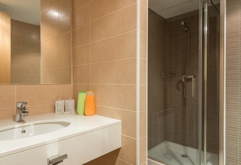 آپارتمان 2 خوابه, Pierre & Vacances Andorra El Tarter
