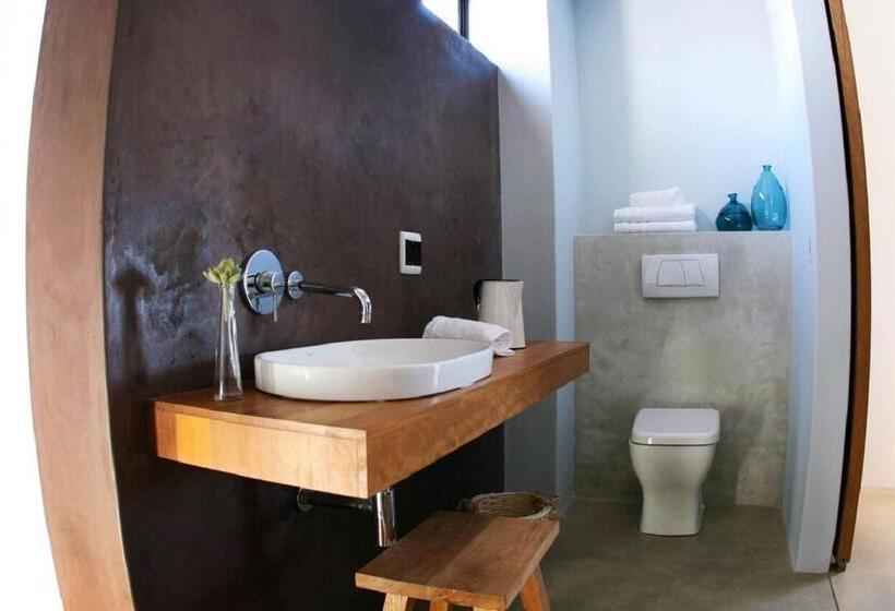 Quarto Deluxe, Windtown Lagoon