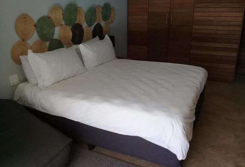 Quarto Basic, Windtown Lagoon