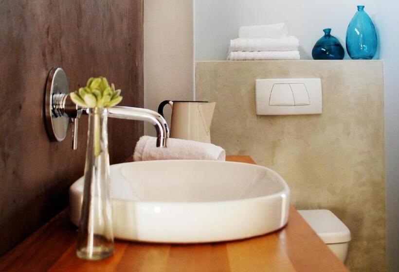Quarto Basic, Windtown Lagoon