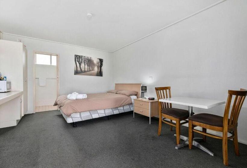 스탠다드 룸, Gladstone Cbd Motel