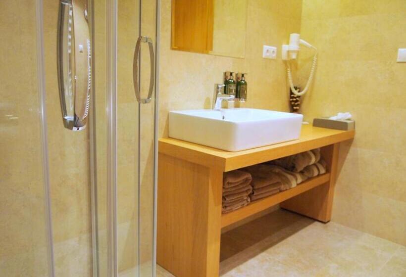 Апартаменты 1 Спальня с Террасой, Privileged Lesná   With Garden Terrace, Tatranská Lomnica 2 Km