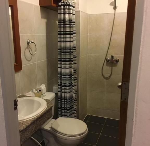 آپارتمان لوکس 1 خوابه, Patong Central Residence And Apartment