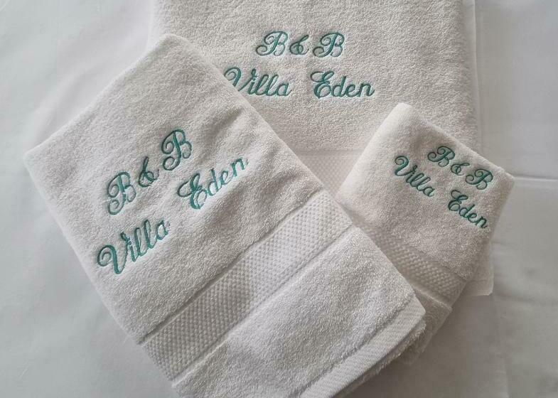 اتاق استاندارد, B&b Villa Eden