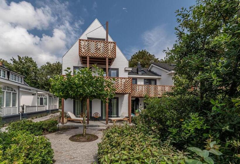 اتاق استاندارد, Villa Noordzee
