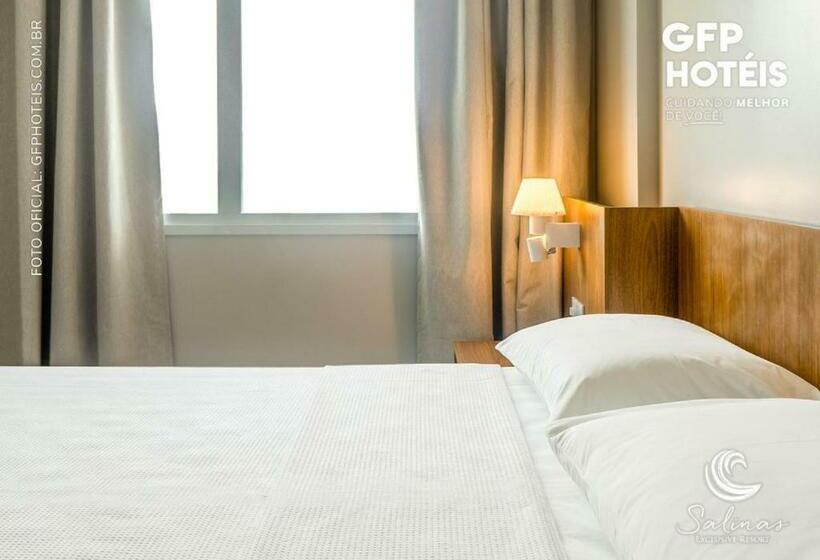 شقة غرفة واحدة, Apto No Salinas Exclusive Resort