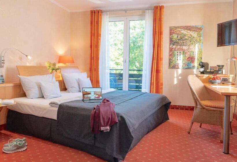 اتاق استاندارد, Residenz Wessinger, Neu Isenburg
