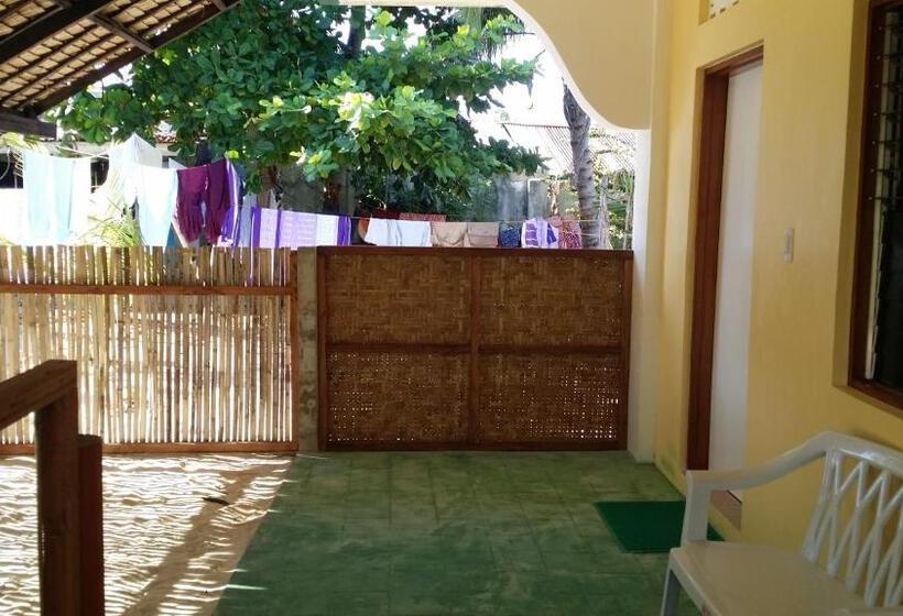 اتاق استاندارد با چشم‌انداز باغ, Aabana Beach & Watersport Resort
