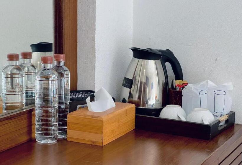 اتاق استاندارد, De Nawarat Chiangmai Boutique Apartment